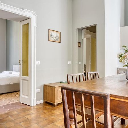 Joivy Cute Apt Near Guastalla Gardens Milan Extérieur photo