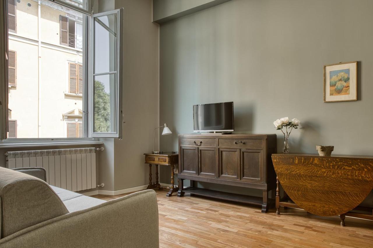 Joivy Cute Apt Near Guastalla Gardens Milan Extérieur photo