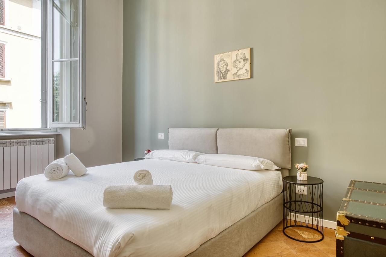 Joivy Cute Apt Near Guastalla Gardens Milan Extérieur photo