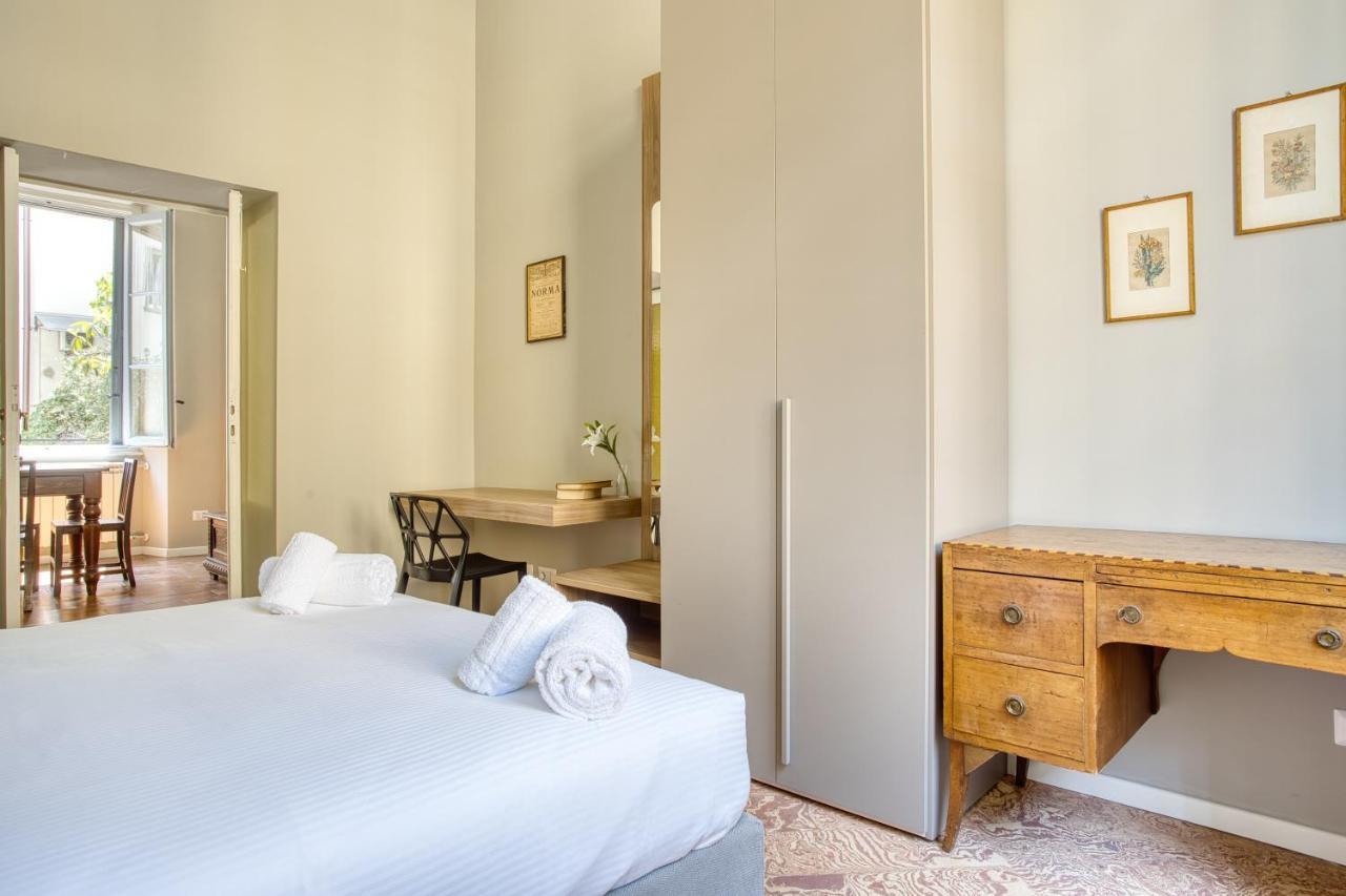 Joivy Cute Apt Near Guastalla Gardens Milan Extérieur photo